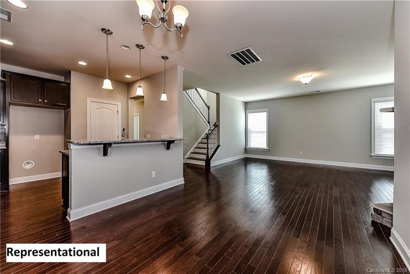 4080 Whittier Ln #102, Tega Cay, SC 29708