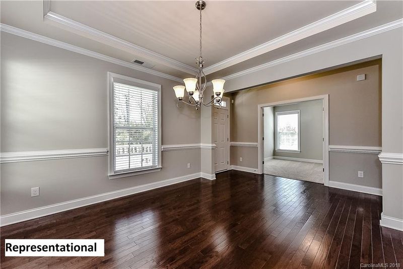 4080 Whittier Ln #102, Tega Cay, SC 29708