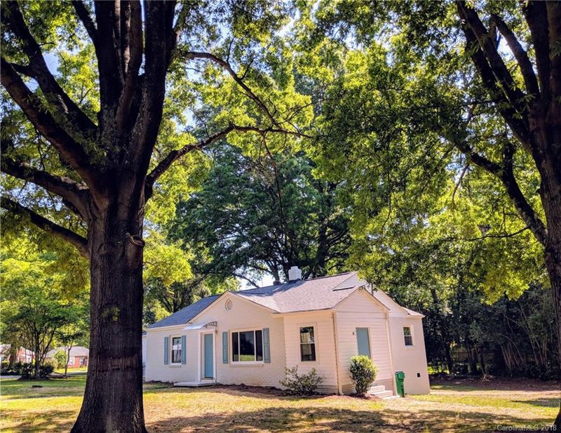 3036 Marlowe Ave, Charlotte, NC 28208