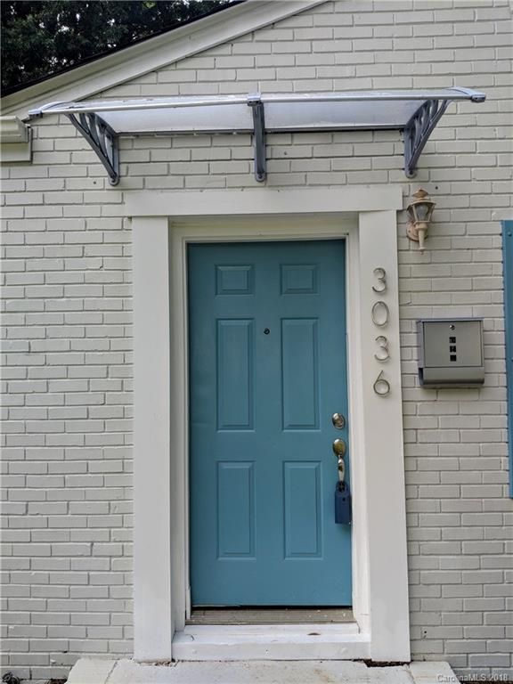 3036 Marlowe Ave, Charlotte, NC 28208