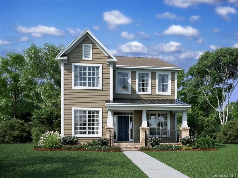 4028 Whittier Ln #91, Tega Cay, SC 29708