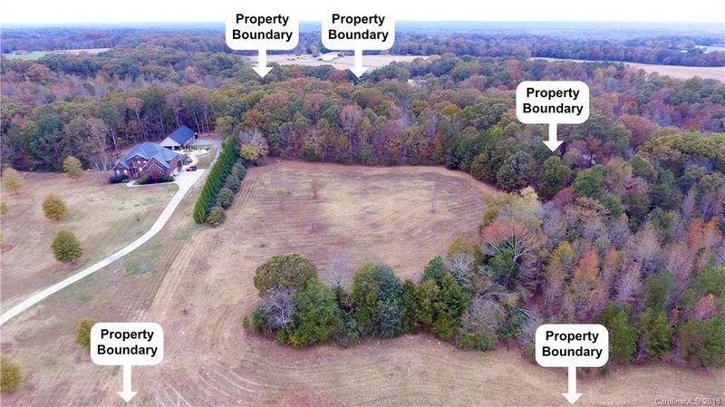 8411 Ferguson Farms Ln, Monroe, NC 28110