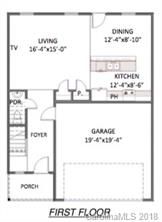 279 19th Ave SE #34, Hickory, NC 28602