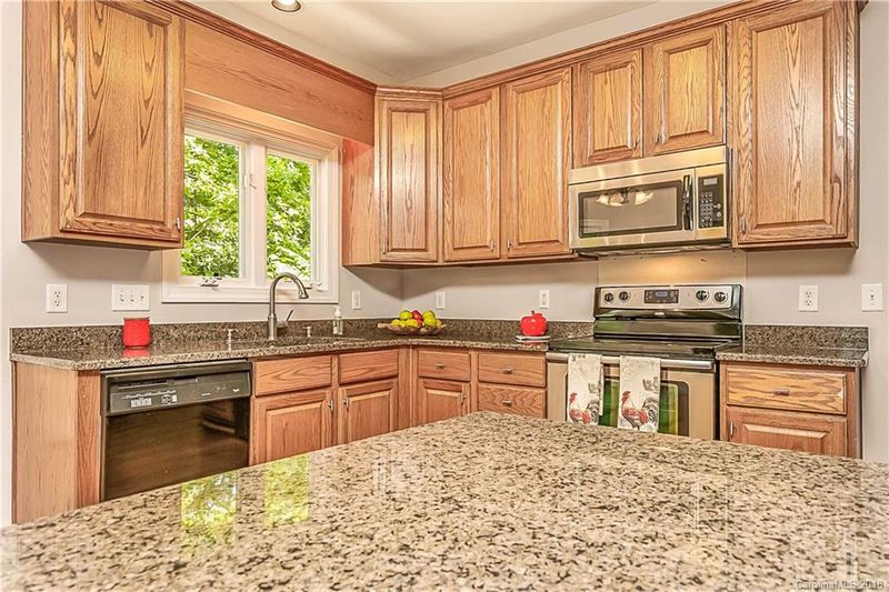 4812 Shannamara Dr, Matthews, NC 28104