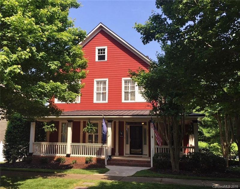 2533 Lower Assembly Dr #24, Fort Mill, SC 29708