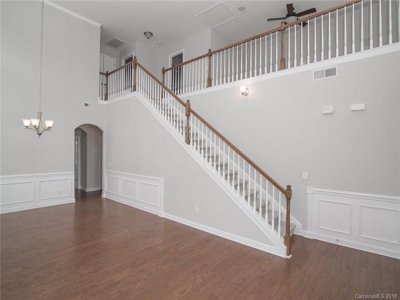 4536 Craigmoss Ln, Charlotte, NC 28278