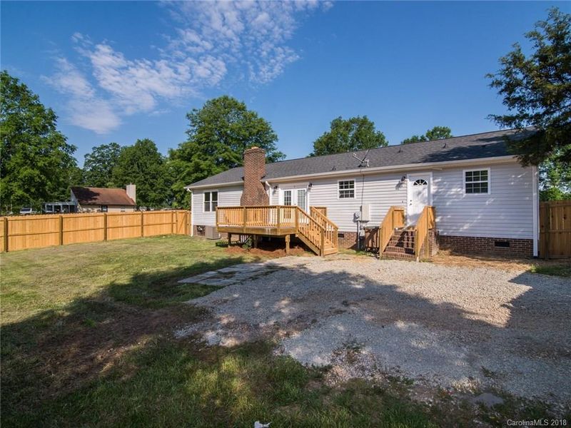 705 Main St, Marshville, NC 28103
