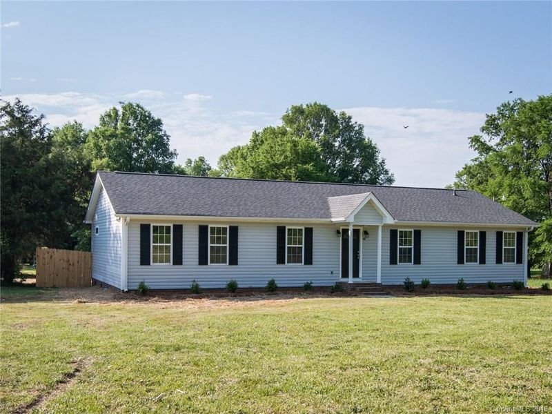 705 Main St, Marshville, NC 28103