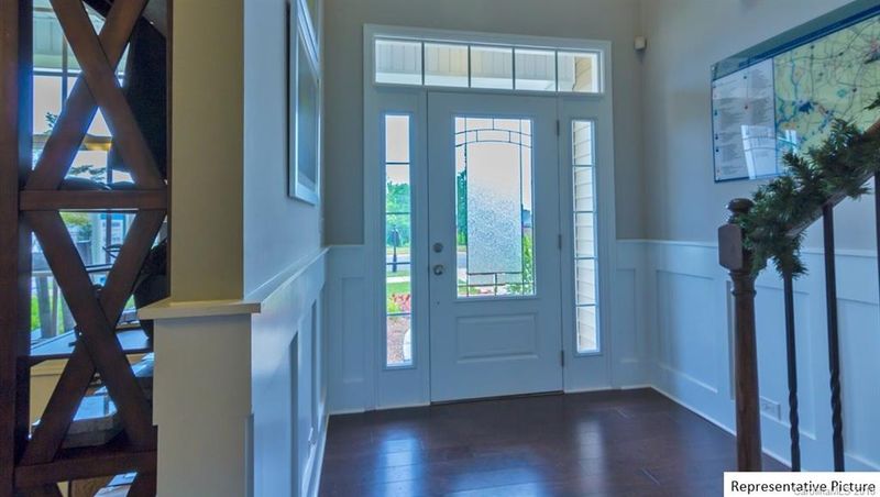 511 Quailburn Ct lot 19, Stallings, NC 28104