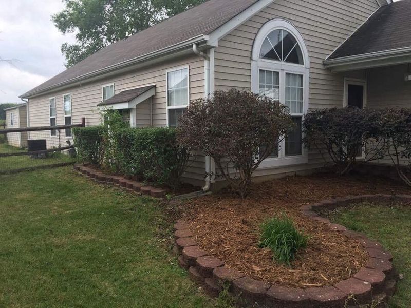 3056 Hawick Commons Dr, Concord, NC 28027
