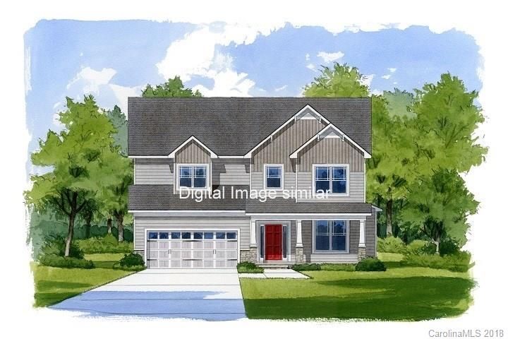 1045 Brookdale Ln #427, Stanley, NC 28164