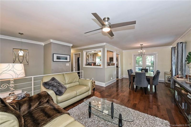 834 Ingraham Pl, Charlotte, NC 28270