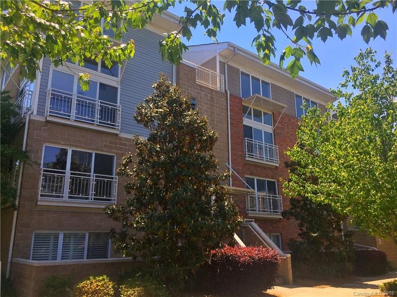 3652 Card St, Charlotte, NC 28205