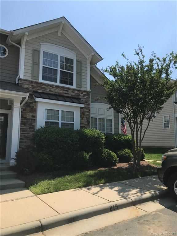819 Gentlewinds Ct #117, Fort Mill, SC 29708