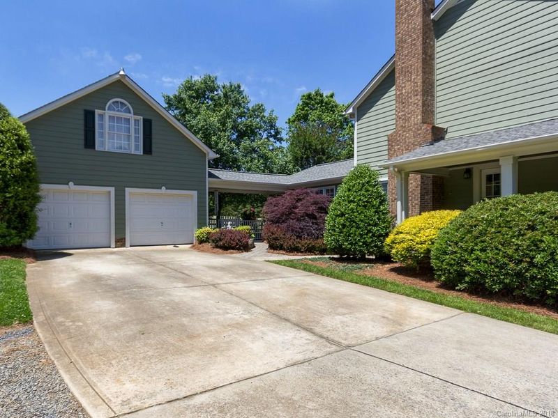 524 Pacer Ln, Marvin, NC 28173