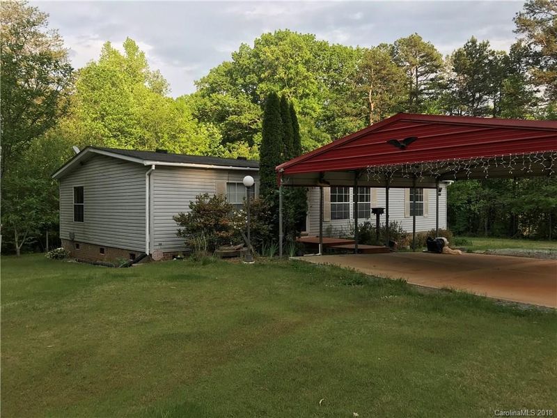 844 Shelton Dr, Iron Station, NC 28080