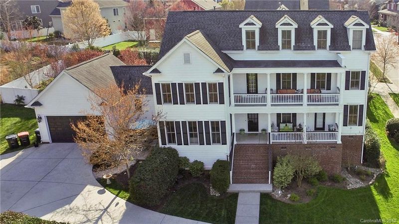 751 Stratford Run Dr #746, Fort Mill, SC 29708