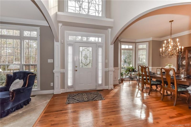 6318 Antioch Ct, Weddington, NC 28104