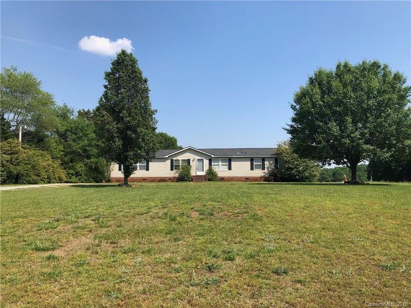 408 E Cj Thomas Rd, Monroe, NC 28110
