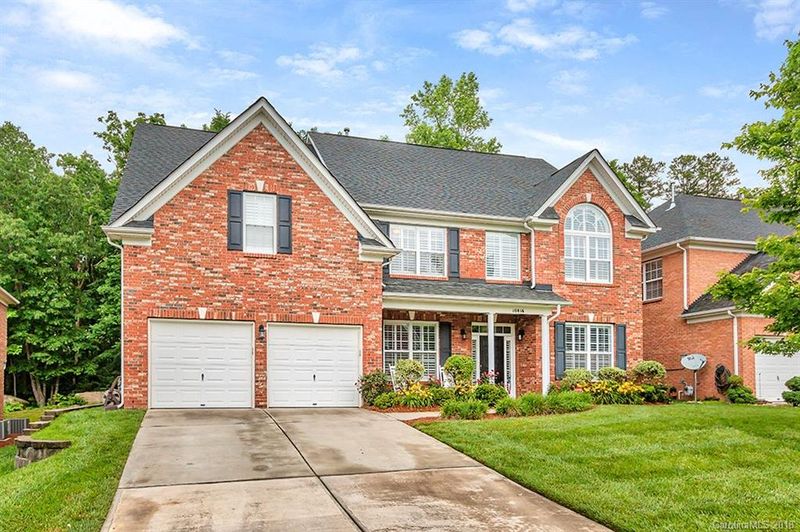 10816 Clark St #5, Davidson, NC 28036