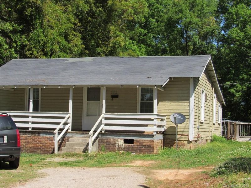 718 Central Ave, Lancaster, SC 29720
