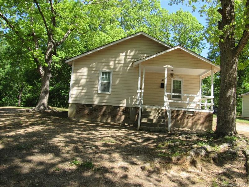 718 Central Ave, Lancaster, SC 29720