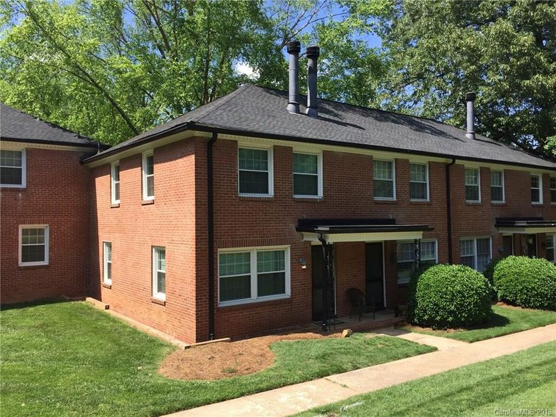 200 N Laurel Ave #4B, Charlotte, NC 28207