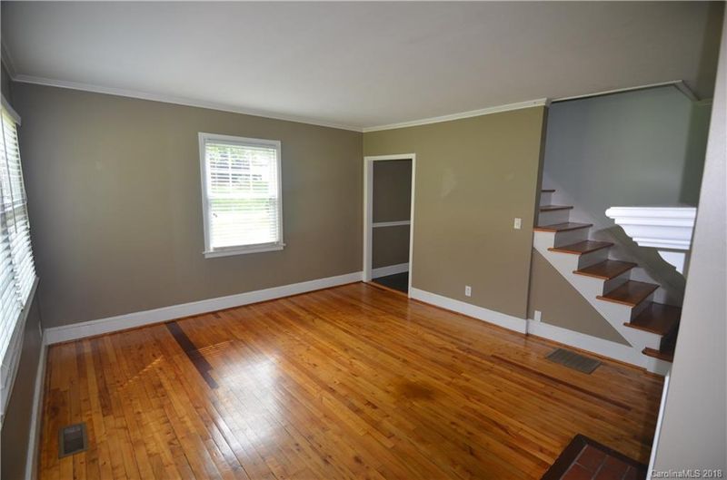 200 N Laurel Ave #4B, Charlotte, NC 28207