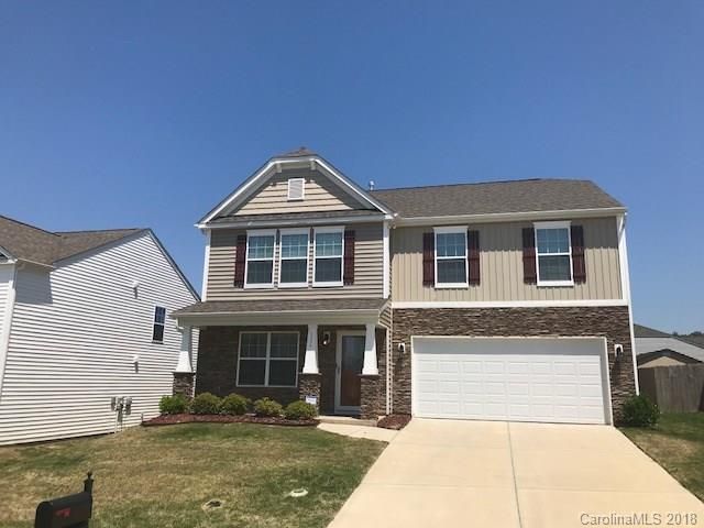 1524 Summer View Ln, Dallas, NC 28034