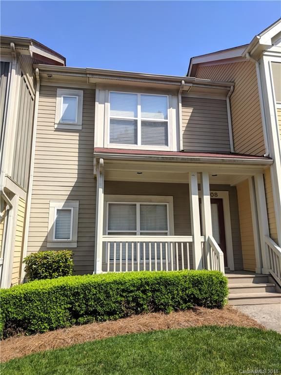 2108 Vision Dr #35, Charlotte, NC 28203