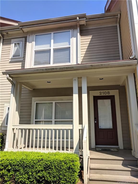 2108 Vision Dr #35, Charlotte, NC 28203