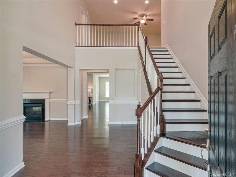 12402 Cranberry Glades Dr, Cornelius, NC 28031