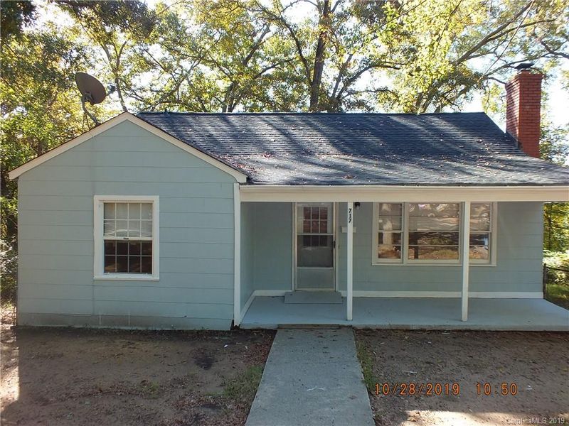 717 Central Ave, Lancaster, SC 29720