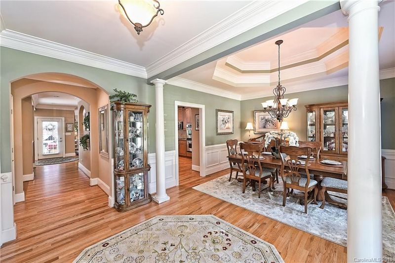 280 Hemmingway Ln, Fort Mill, SC 29708