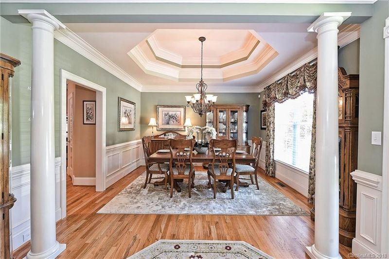 280 Hemmingway Ln, Fort Mill, SC 29708