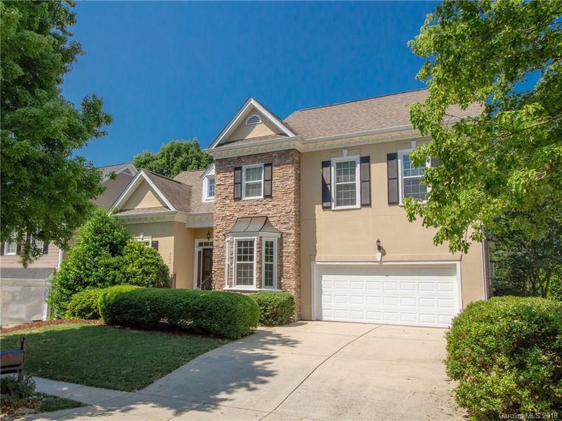 7142 Chameroy Ct, Charlotte, NC 28270