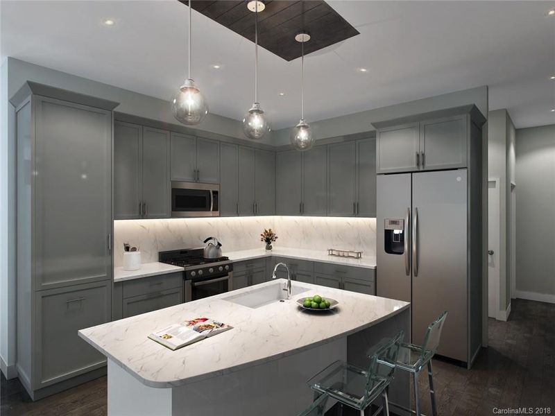 2401 Euclid Ave #101, Charlotte, NC 28203