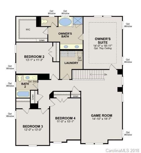 6152 Durango Way #247, Denver, NC 28037