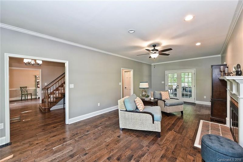 1205 Presson Farm Ln, Monroe, NC 28110