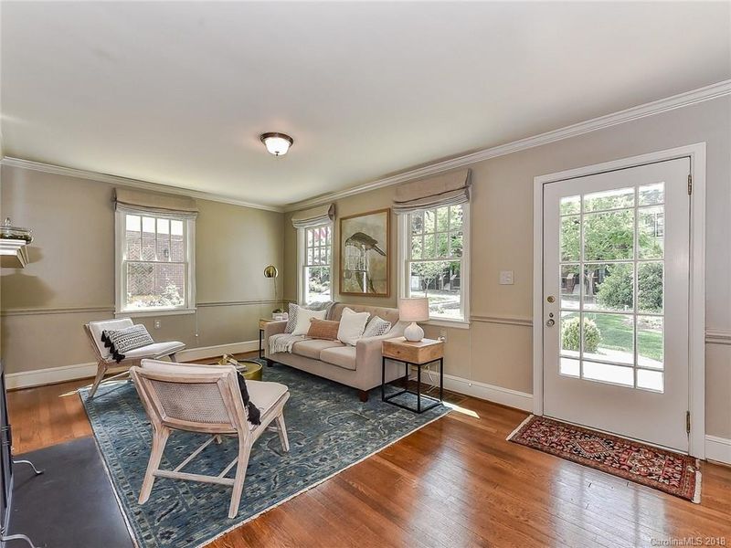 116 Tranquil Ave, Charlotte, NC 28209