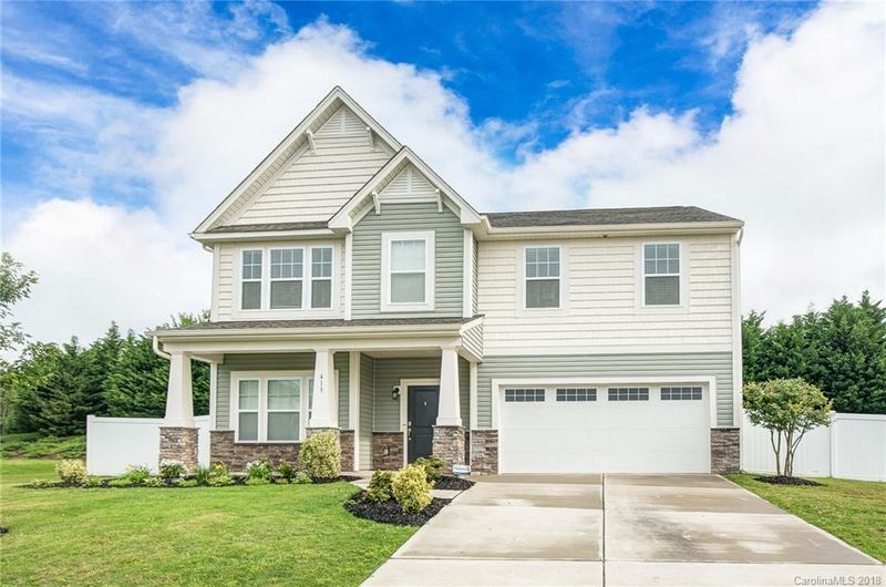 413 Melvista Ave, Rock Hill, SC 29732