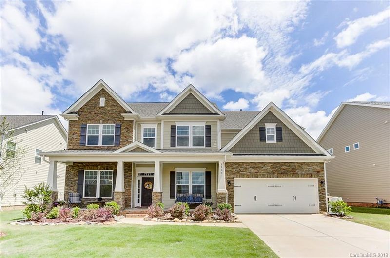 1017 Hampton Grove Rd #1386, Waxhaw, NC 28173