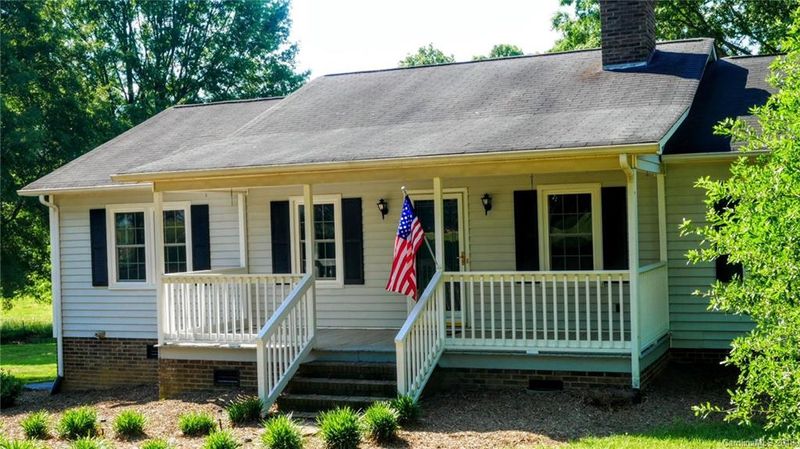 4010 Ansonville Rd #2, Marshville, NC 28103