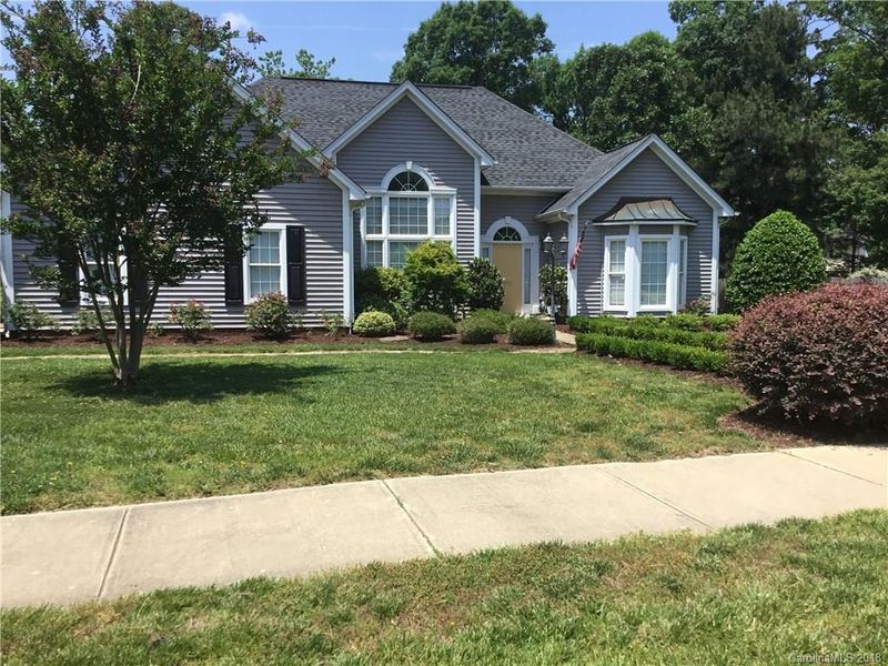6901 Conifer Cir, Indian Trail, NC 28079