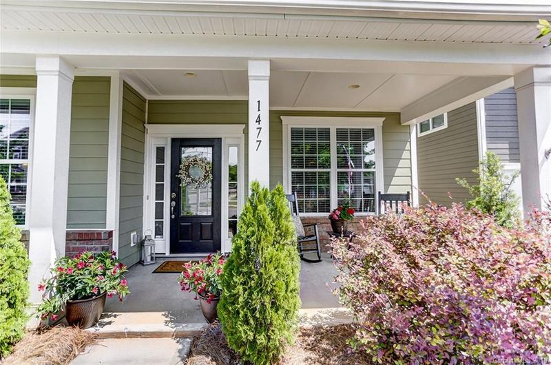 1477 Kilburn Ln, Fort Mill, SC 29715