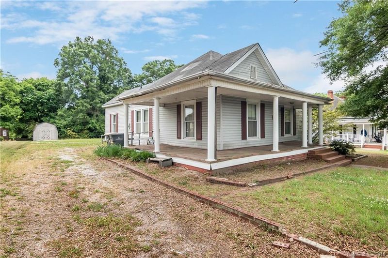 113 S Ridge Ave #113, Kannapolis, NC 28083