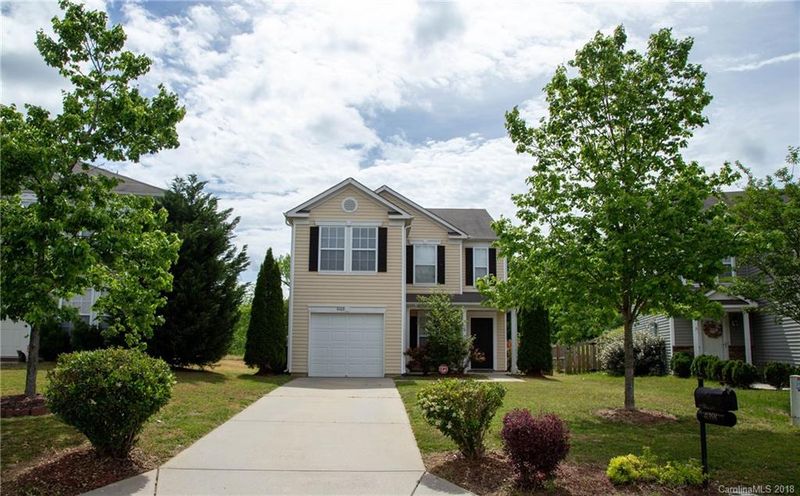 4068 Kellybrook Dr, Concord, NC 28025