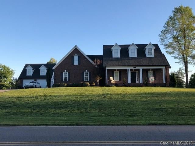 1748 Ivey Church Rd, Maiden, NC 28650