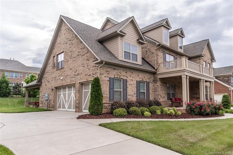2811 Bevis Ln, Waxhaw, NC 28173