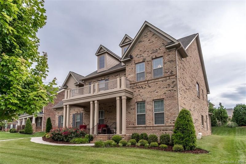 2811 Bevis Ln, Waxhaw, NC 28173